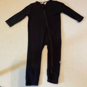 Kyte Baby Zippered Romper